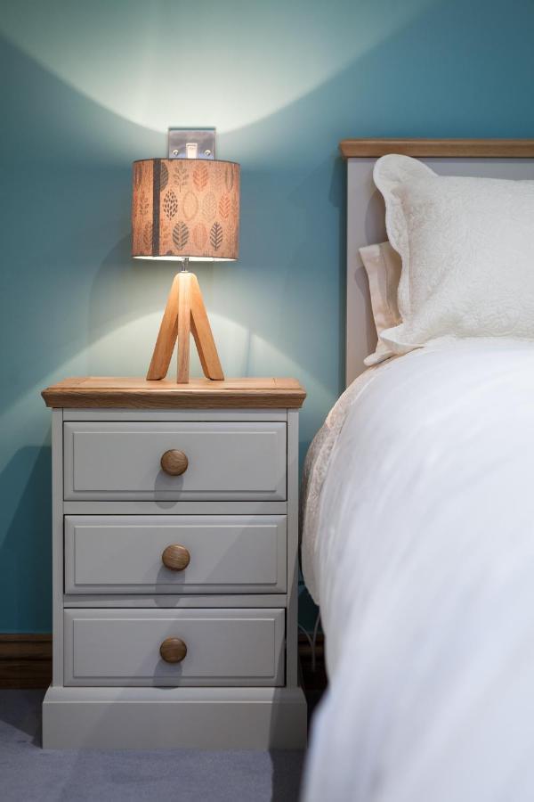 The Venue Serviced Apartments Huddersfield Exteriér fotografie