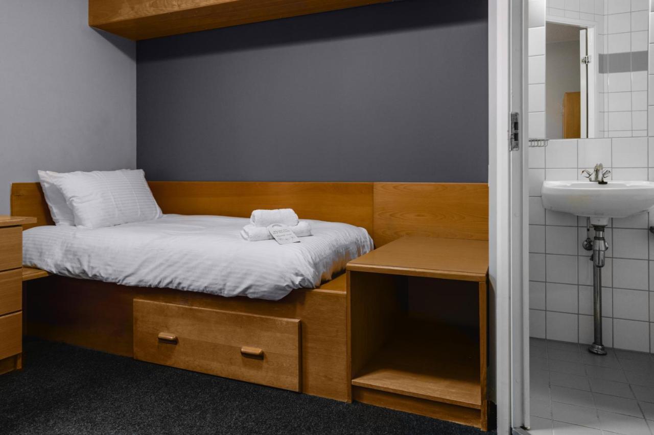 The Venue Serviced Apartments Huddersfield Exteriér fotografie