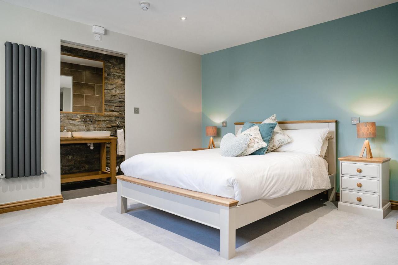 The Venue Serviced Apartments Huddersfield Exteriér fotografie