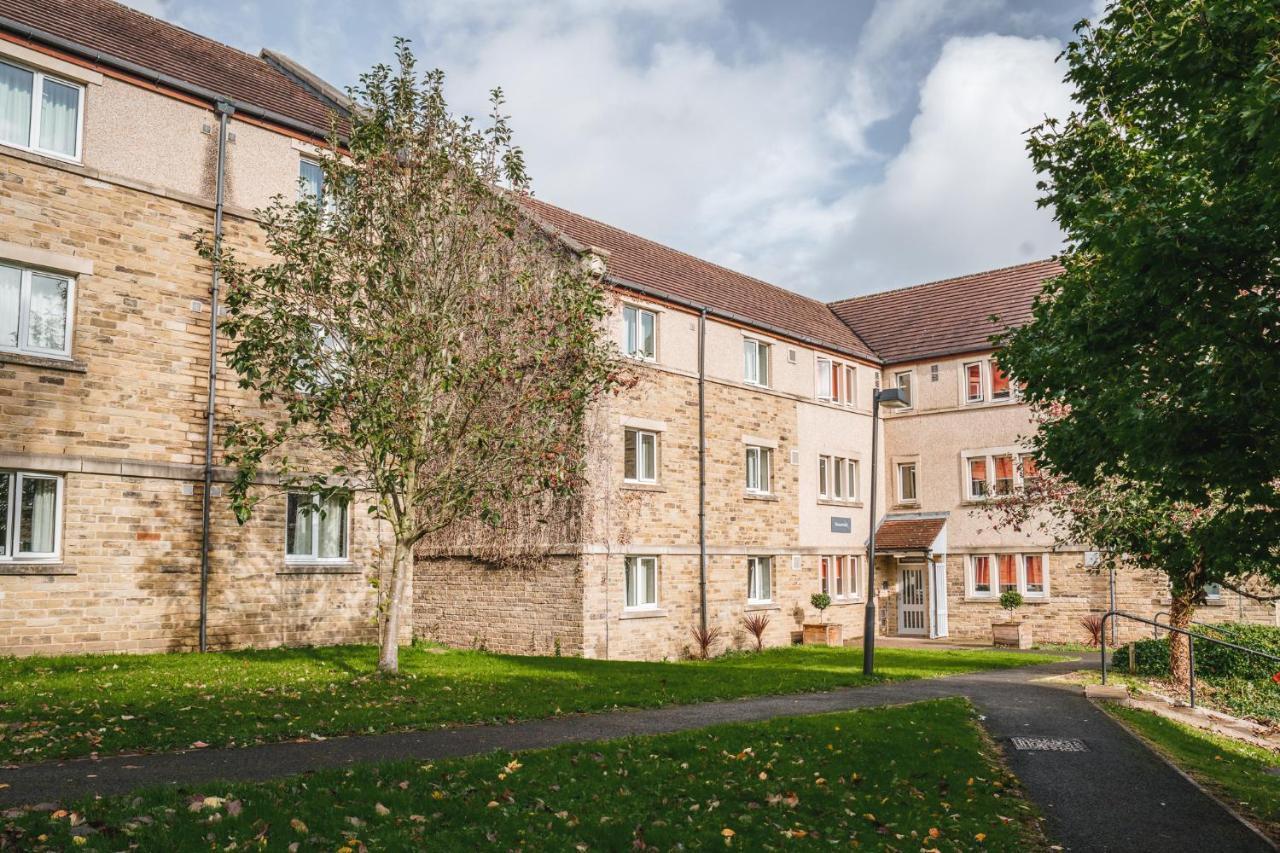 The Venue Serviced Apartments Huddersfield Exteriér fotografie