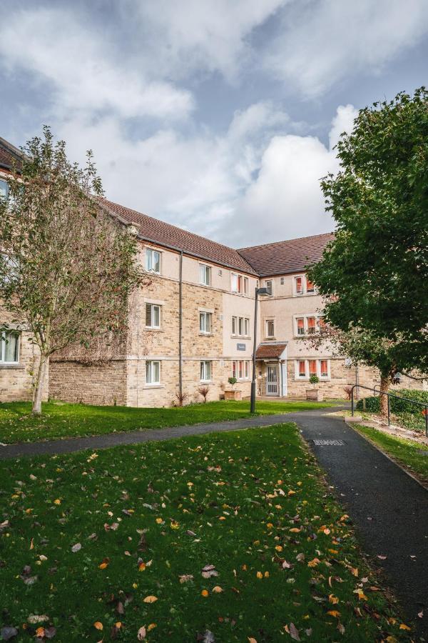 The Venue Serviced Apartments Huddersfield Exteriér fotografie