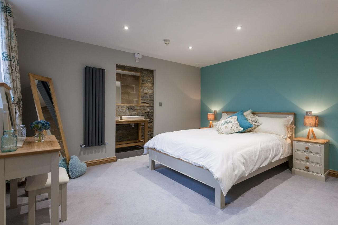 The Venue Serviced Apartments Huddersfield Exteriér fotografie